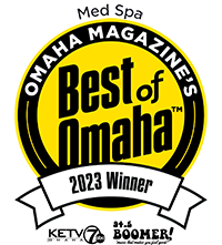 Best of Omaha Med Spa 2023