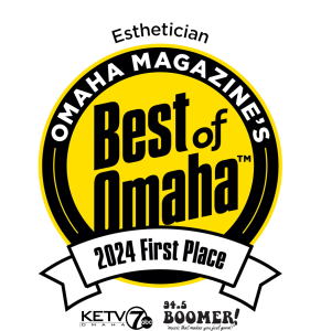 Best of Omaha Esthetician 2024