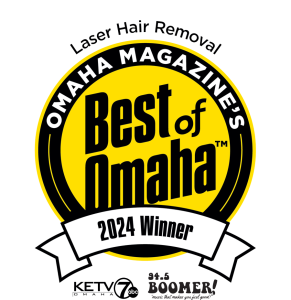 Best of Omaha Laser Hair Removal 2024