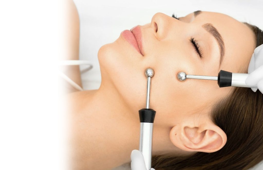 Micro-current Facial Rejuvenation Omaha