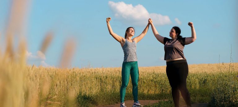 Weight loss with Phentermine