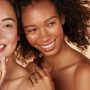 Women with glowing skin after Halo Laser treatments Omaha