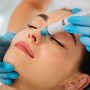 Hydrafacial facial treaments Allure